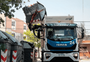 Así funcionarán los servicios municipales este lunes feriado en la ciudad 