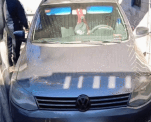 San Luis: secuestraron un vehículo y un inhibidor de alarmas en el marco de una causa por robo