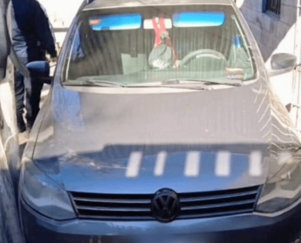 San Luis: secuestraron un vehículo y un inhibidor de alarmas en el marco de una causa por robo