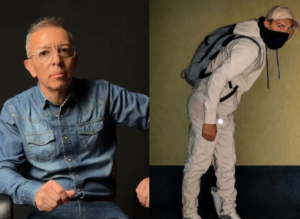 Robaron equipos profesionales del estudio de un fotógrafo en pleno centro de San Luis