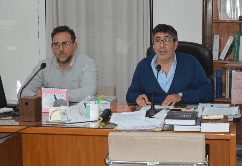 Condenaron a cinco años de prisión a un hombre por una serie de robos cometidos en Villa Mercedes