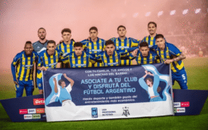Rosario Central vs. Corinthians, por la Copa Libertadores 2026