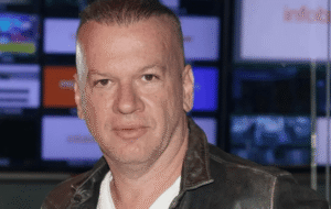 Murió Leandro Rud a los 51 años, el reconocido empresario y representante de modelos