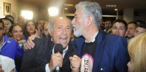 VIDEO | La verdadera historia de la salida de Adolfo Rodríguez Saá del PJ de San Luis
