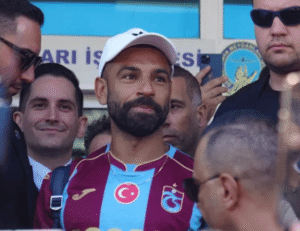 Mohamed Salah tiene nuevo club: el ídolo egipcio eligió Turquía para continuar su carrera