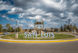 La ciudad de San Luis celebra 432 años de historia, identidad y tradición