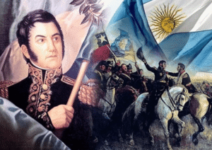 El legado de José de San Martín a 176 años de su muerte