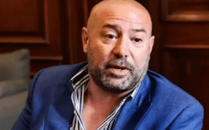 ANDIS: comienza el peritaje de los audios atribuidos a Diego Spagnuolo en los que se habla de coimas