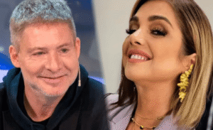 La propuesta que Adrián Suar le hizo a Araceli González para El Trece tras haberse reconciliado