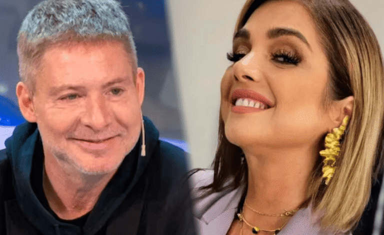 La propuesta que Adrián Suar le hizo a Araceli González para El Trece tras haberse reconciliado