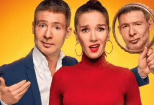 «Yo, Narciso» arrasa: cuántas entradas vendió la película de Adrián Suar y Natalia Oreiro
