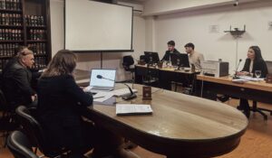 Ofreció $3 millones para matar a su ex: lo condenaron a tres años de prisión en suspenso
