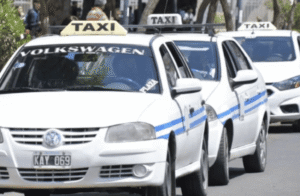 El Concejo Deliberante de San Luis aprobó un aumento del 5% en la tarifa de taxis