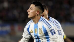 Thiago Almada llegó a River: es el refuerzo más caro de la historia del fútbol argentino