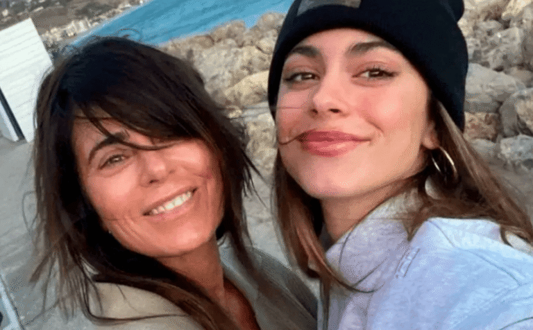 La furia de la mamá de Tini Stoessel contra la prensa en pleno escándalo