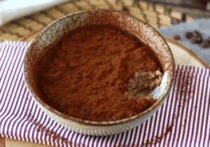 Tiramisú de avena sin cocción, un postre saludable que cambia tus desayunos