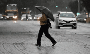 Cuándo llega la tormenta de Santa Rosa a la Argentina en 2026 y qué precauciones hay que tener