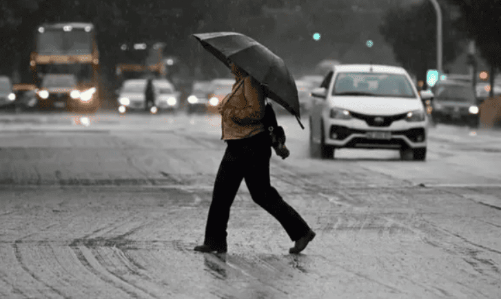 Cuándo llega la tormenta de Santa Rosa a la Argentina en 2026 y qué precauciones hay que tener