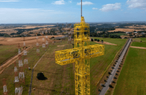 El Vaticano invertirá 100 millones en una planta agrivoltaica para alcanzar la autosuficiencia energética