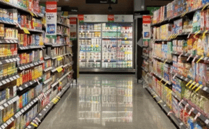 Consumo en alerta: las ventas en supermercados están por debajo del promedio histórico en 22 provincias