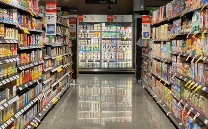 Consumo en alerta: las ventas en supermercados están por debajo del promedio histórico en 22 provincias
