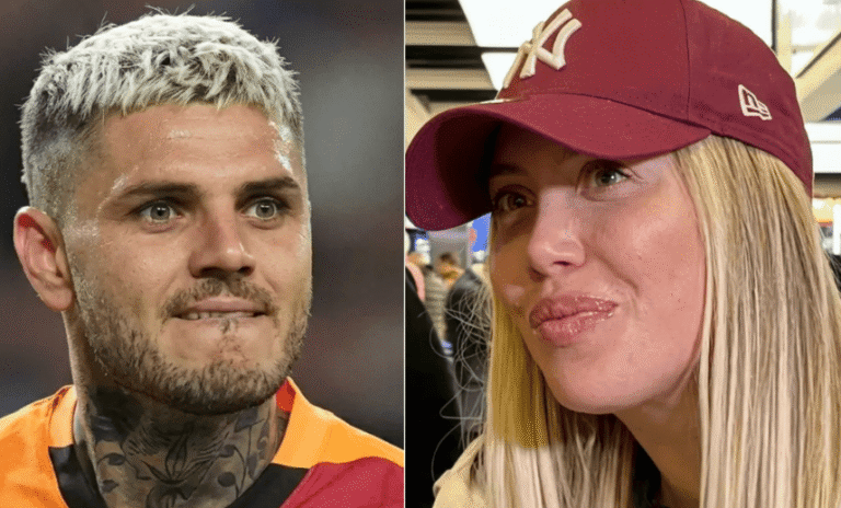 La fuerte respuesta de Mauro Icardi a Wanda Nara tras el pedido de suspender el vínculo con sus hijas