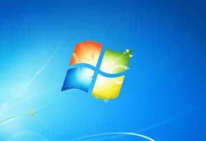 Así luciría Windows 7 si incorporara IA y un renovado menú Inicio