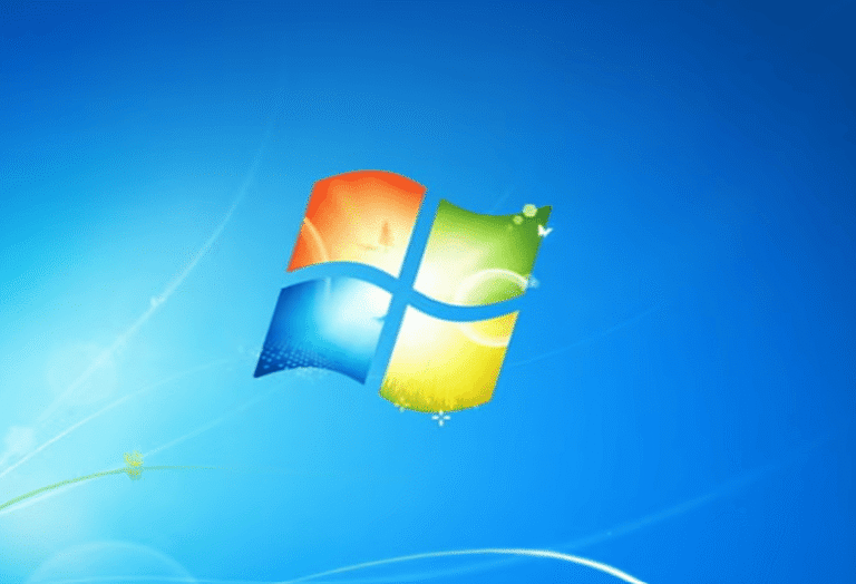 Así luciría Windows 7 si incorporara IA y un renovado menú Inicio