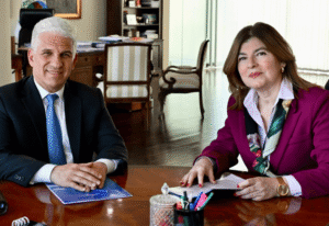 María Fabiana Zárate dejará la Fiscalía de Estado y asumirá como diputada provincial