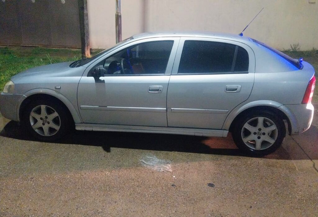 Villa Mercedes: dos conductores alcoholizados fueron detectados el fin de semana