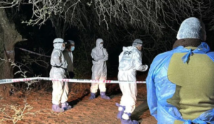 Tucumán: hallaron muerta a una pareja y sospechan un femicidio