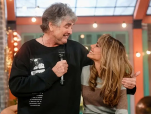 Tini Stoessel rompió el silencio sobre el conflicto con su padre
