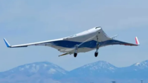 Así serán los aviones del futuro: más grandes y eficientes