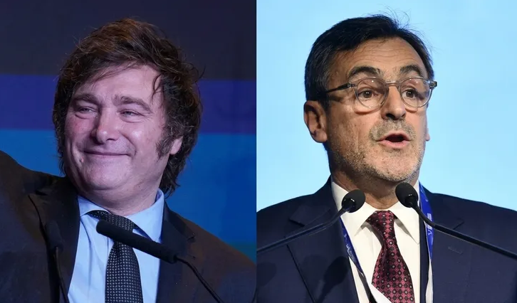 Día de la Industria: la UIA reclama y Milei se ausenta