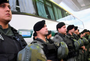 Fuerzas Armadas: cuánto cobran en septiembre de 2026