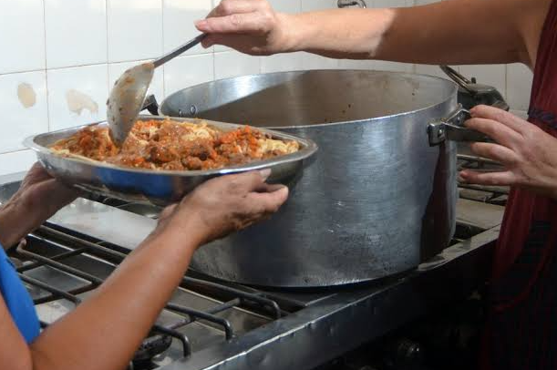 Barrios populares: 3 de cada 4 hogares no cubren sus gastos