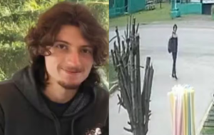 La Plata: desapareció un estudiante y crece la preocupación