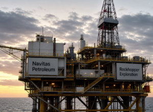 Petróleo en Malvinas: las empresas detrás de Sea Lion