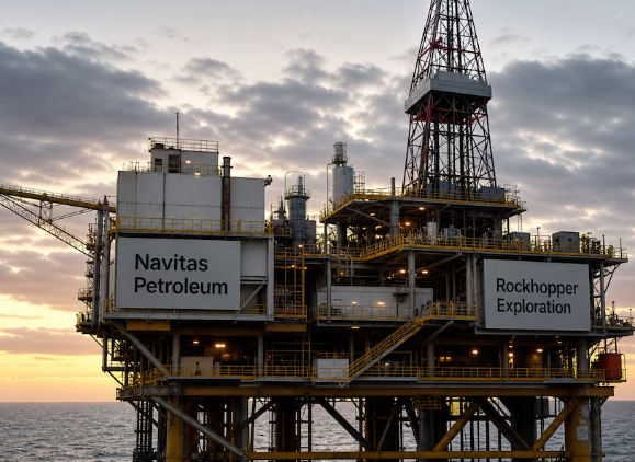 Petróleo en Malvinas: las empresas detrás de Sea Lion