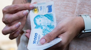 Plazo fijo: crecieron los depósitos en pesos durante agosto