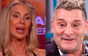 Mariela Prieto confirmó qué pasó con el Turco García