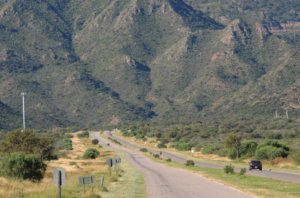 Rutas en crisis: San Luis sufrió un recorte histórico