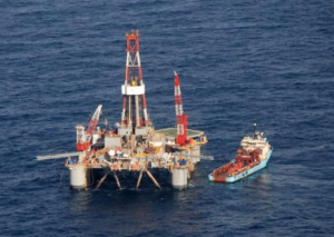 Malvinas: el Gobierno denunció a cinco empresas petroleras