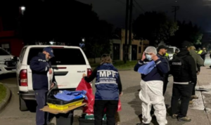 Tucumán: una mujer de 79 años mató a su marido