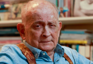 Dolor en el periodismo: murió Chiche Gelblung a los 82 años