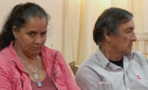 Caso Loan: el mensaje de Antonio Benítez a sus padres