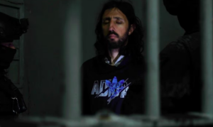 Pablo Laurta seguirá detenido por 100 días más por el crimen del remisero