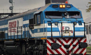 El Gobierno prorrogó la concesión del tren Roca y prepara un nuevo esquema