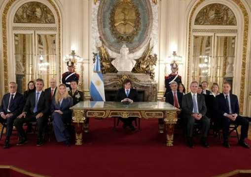 Presupuesto 2027 y Malvinas: la nueva jugada de Milei