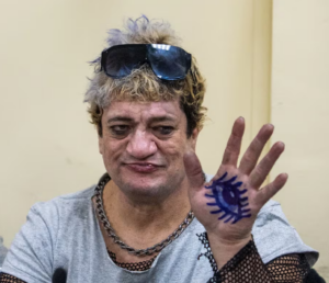 Pity Álvarez vuelve a tribunales: qué resolvió la Justicia